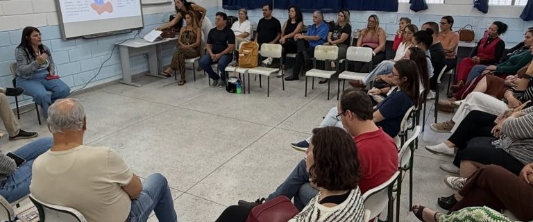 II PARADA PEDAGÓGICA 2025: APRENDIZADO E INTEGRAÇÃO