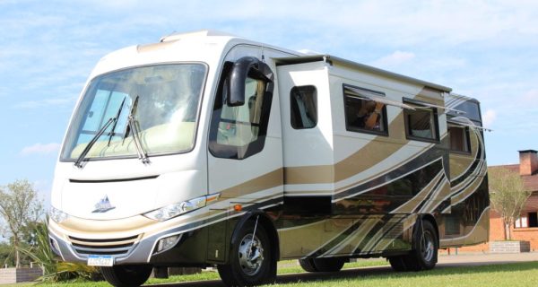 FESTIVAL ALOHA MOTORHOME FRIENDS CHEGA EM PERUÍBE