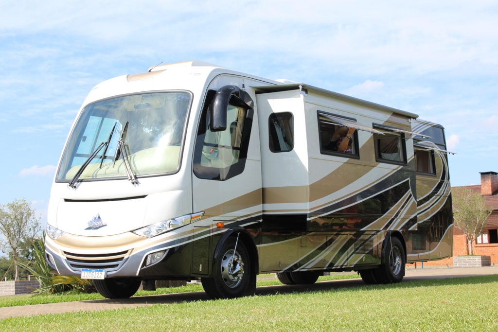 FESTIVAL ALOHA MOTORHOME FRIENDS CHEGA EM PERUÍBE