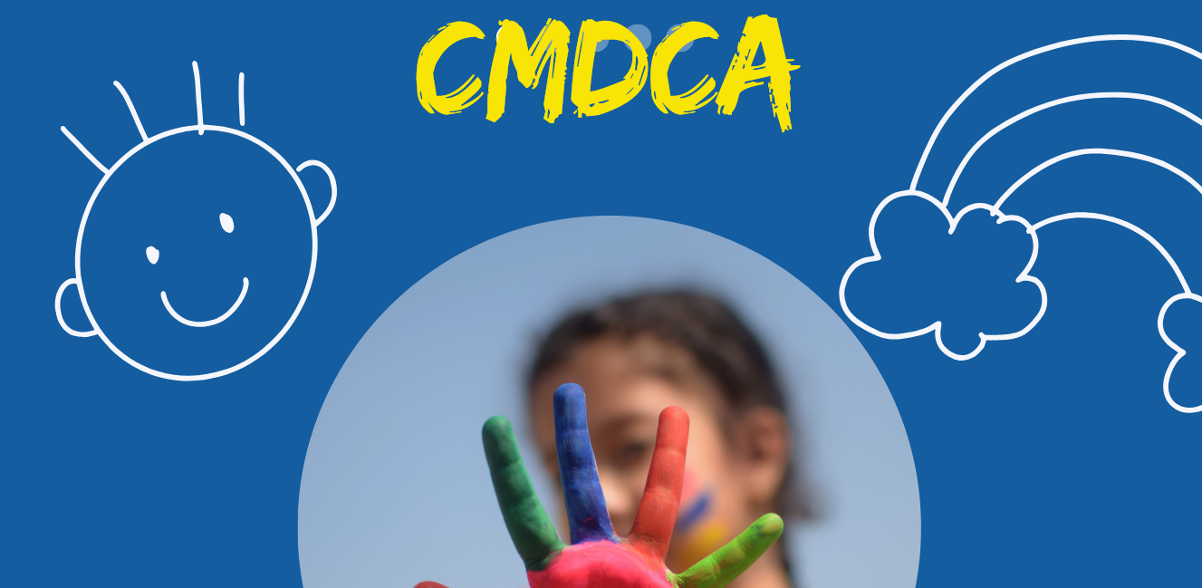 CMDCA  abre Chamamento Público para Seleção de Projetos – Edital 01/2025