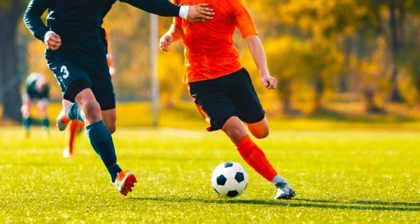 A EMOÇÃO DO FUTEBOL JUVENIL CHEGA À DECISÃO EM PERUÍBE