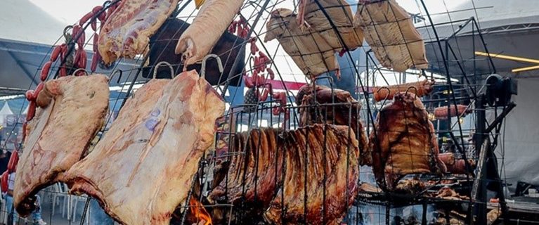 CHEGOU A HORA DE CURTIR O BURNING FEST EM PERUÍBE
