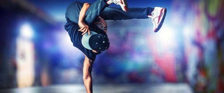 VEM AÍ O 1° FESTIVAL DA CULTURA HIP HOP DE PERUÍBE