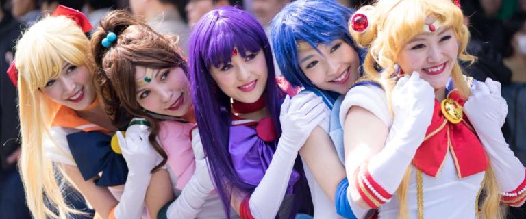 SEU UNIVERSO FAVORITO GANHA VIDA NO PERUÍBE@FEST