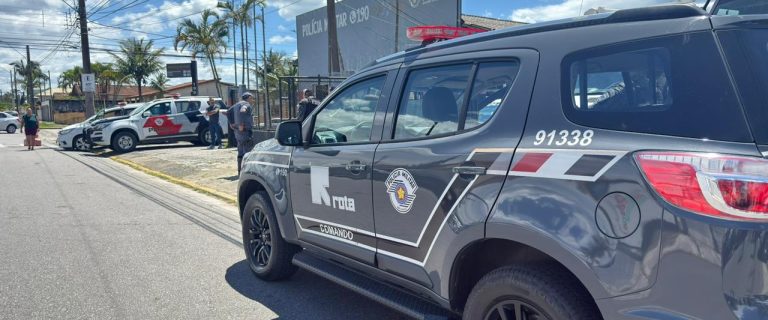 PERUÍBE INTENSIFICA O ENFRENTAMENTO AOS CRIMES PATRIMONIAIS