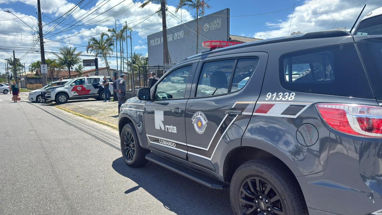 PERUÍBE INTENSIFICA O ENFRENTAMENTO AOS CRIMES PATRIMONIAIS