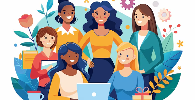 MULHERES QUE TRANSFORMAM: UM DIA ESPECIAL EM PERUÍBE