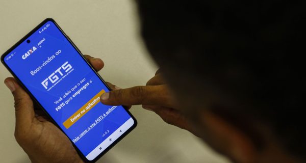 FGTS CALAMIDADE DISPONÍVEL PARA MORADORES DE PERUÍBE