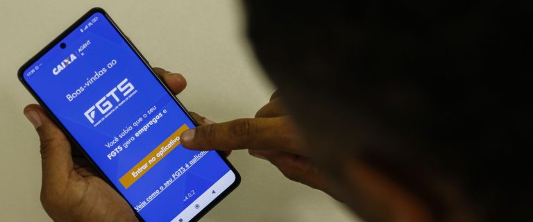 FGTS CALAMIDADE DISPONÍVEL PARA MORADORES DE PERUÍBE