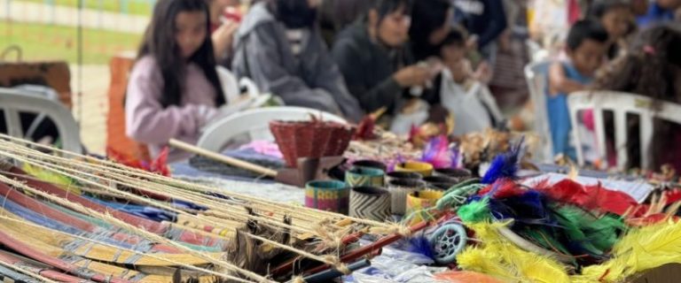 PERUÍBE TERÁ TRÊS DIAS DE CULTURA E TRADIÇÃO