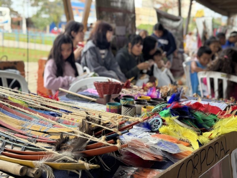 PERUÍBE TERÁ TRÊS DIAS DE CULTURA E TRADIÇÃO