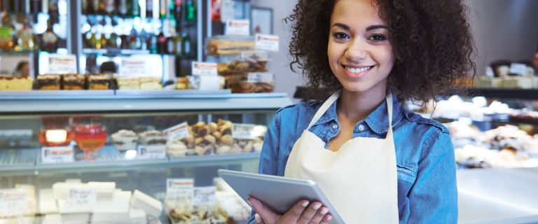 PROGRAMA DE QUALIFICAÇÃO PARA EMPREENDEDORES