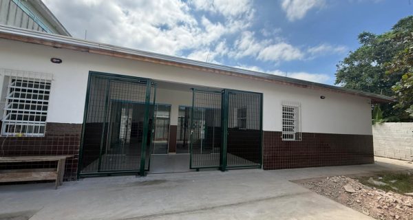 PERUÍBE AMPLIA INVESTIMENTOS NA SAÚDE COM NOVAS USAFAS