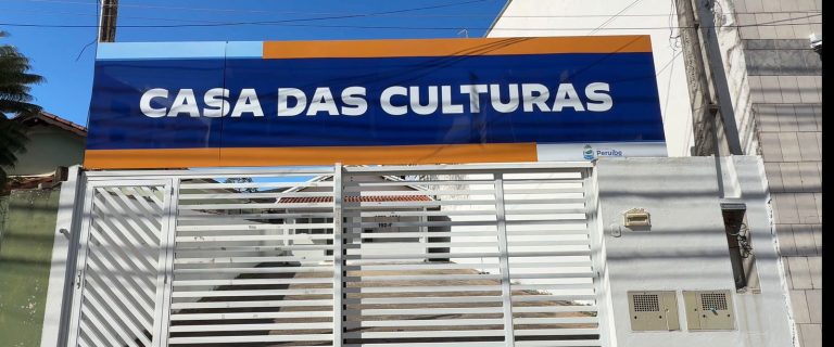 PERUÍBE GANHA NOVO ESPAÇO DEDICADO À CULTURA