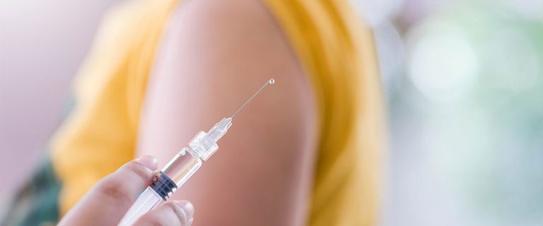 VACINA CONTRA A GRIPE LIBERADA PARA TODA POPULAÇÃO