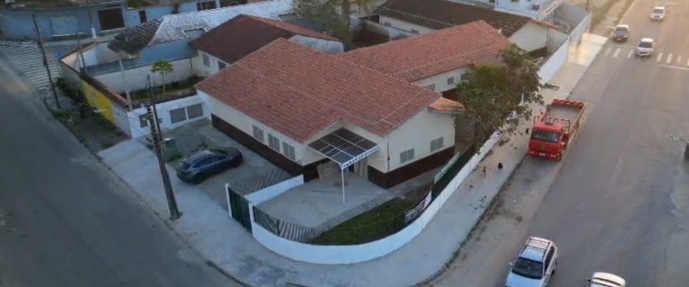 UM NOVO CAPÍTULO PARA A SAÚDE DA VILA ERMINDA
