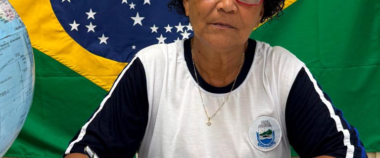 EJA: NUNCA É TARDE PARA APRENDER, SONHAR E RECOMEÇAR