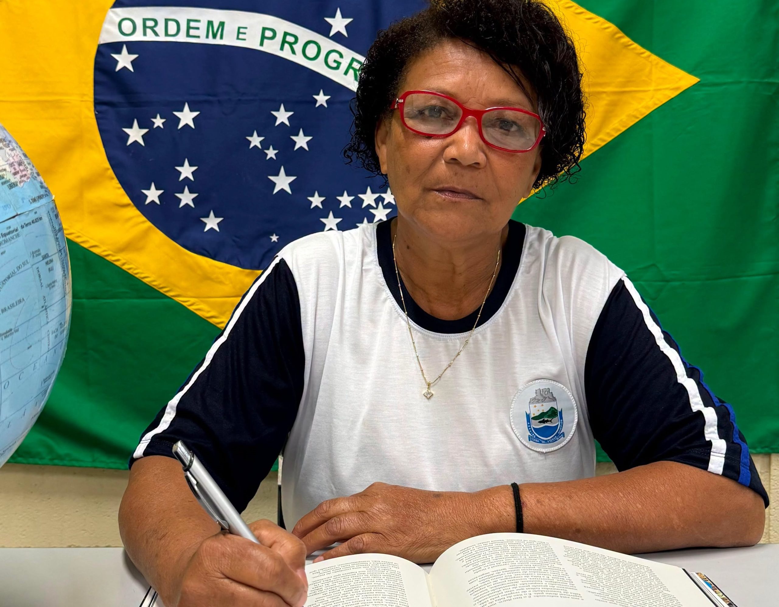 EJA: NUNCA É TARDE PARA APRENDER, SONHAR E RECOMEÇAR