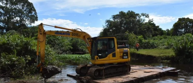 PERUÍBE REFORÇA PREVENÇÃO CONTRA SUPER EL NIÑO