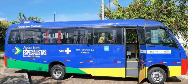ATENÇÃO: SERVIÇOS DE SAÚDE TERÃO NOVO LOCAL