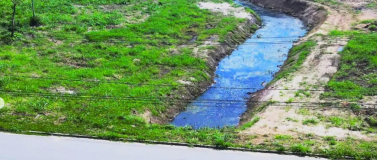 OPERAÇÃO EL NIÑO INTENSIFICA LIMPEZA DE VALAS