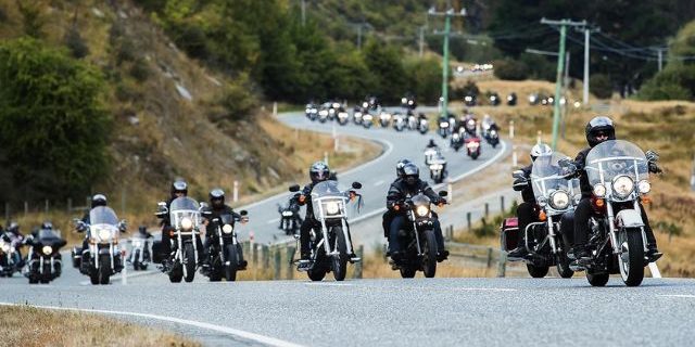 PERUÍBE RECEBE MAIS UMA EDIÇÃO DO MOTOFEST