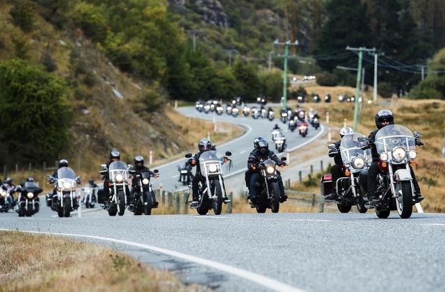PERUÍBE RECEBE MAIS UMA EDIÇÃO DO MOTOFEST
