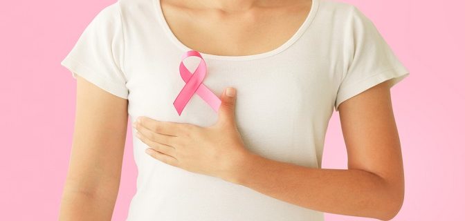 OUTUBRO ROSA PROMOVE SAÚDE E CUIDADO EM PERUÍBE